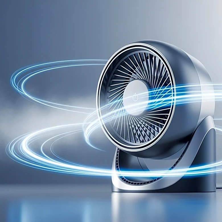 Dreo Challenges Dyson with Innovative Fan Technology