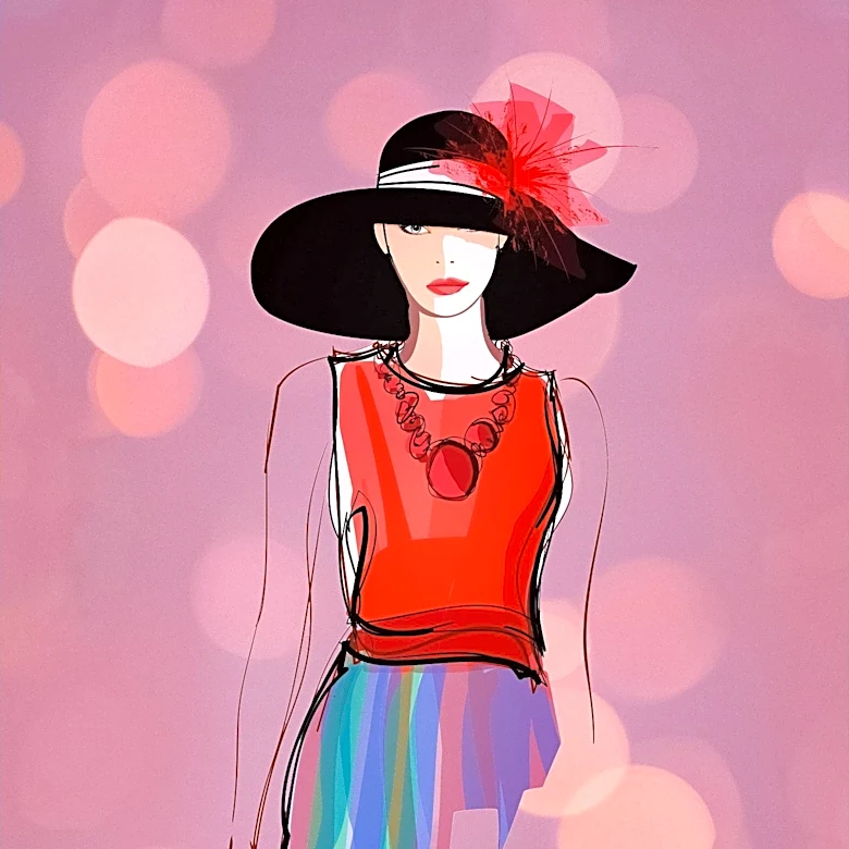 Marni's New Era Under Meryll Rogge and Stefano Rosso Focuses on Modern Elegance