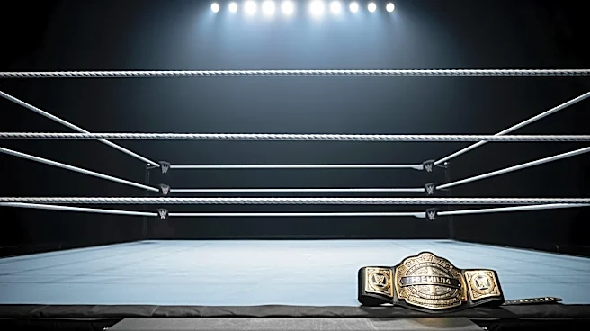 WWE's Roman Reigns Maintains Success but Faces Calls for Change