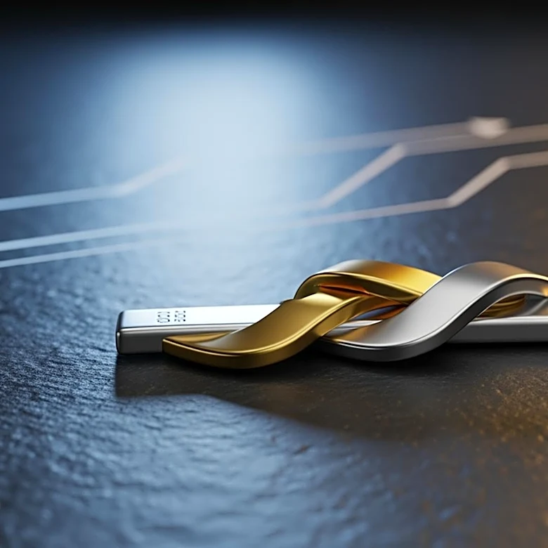 Gold and Silver Prices Affected by U.S.-Iran Negotiations and Asian Tariff Changes