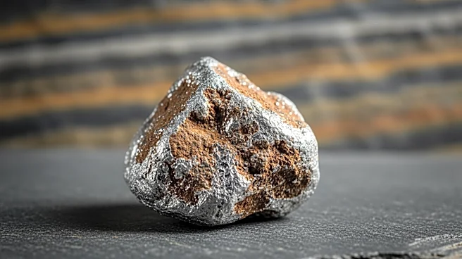 Catalyst Metals Acquires Remaining Bryah Basin Assets from Albright Metals