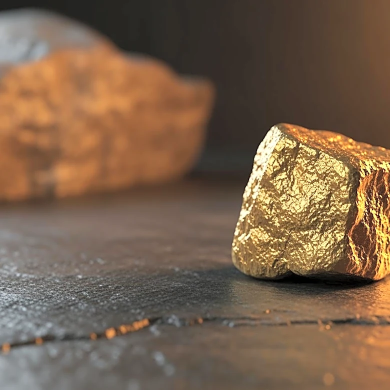 Elcora Advanced Materials Acquires South African Gold Mine, Expanding Gold Asset Portfolio