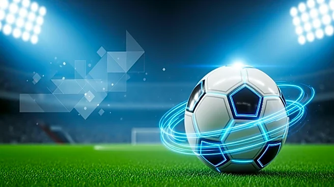 Hyundai's World Cup Ad Highlights Future Soccer Stars in Ambitious Marketing Campaign