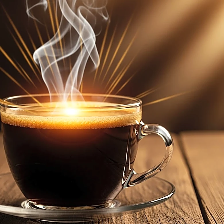 Death Wish Coffee Co. Introduces Power Surge Blend with Increased Caffeine Content