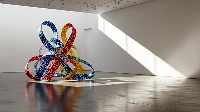 Philadelphia Launches New Art Fair 'Elsewhere' Focused on Community and Accessibility