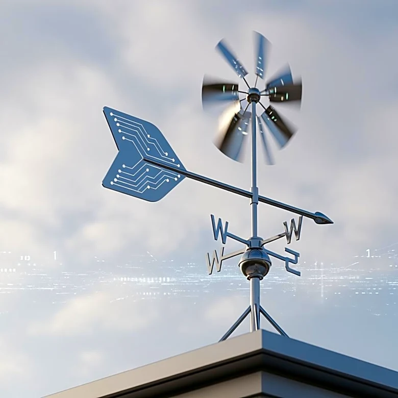 AI Weather Startup WindBorne Systems Outperforms Government Forecasts