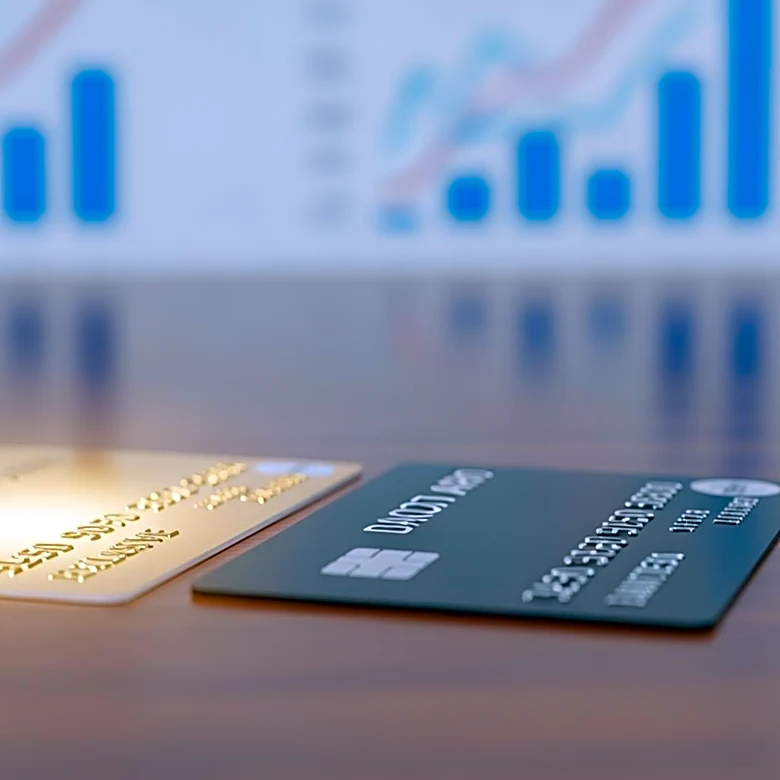 Credit Card Perks Create Economic Disparity Among U.S. Shoppers
