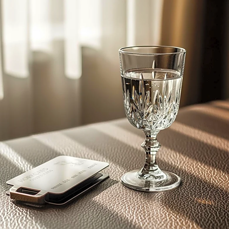 Luxury Hotels Face Growth Opportunities Amid Changing Travel Trends