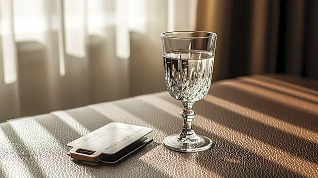 Luxury Hotels Face Growth Opportunities Amid Changing Travel Trends