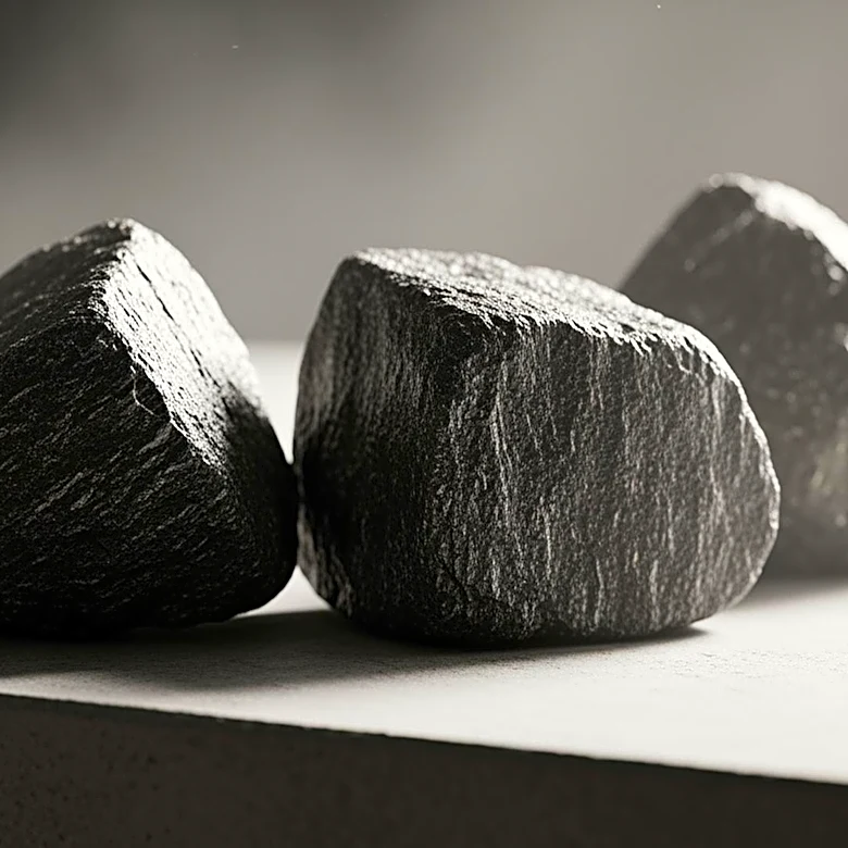 Basalt Calcium Offers Low-Carbon Solution for Portland Cement