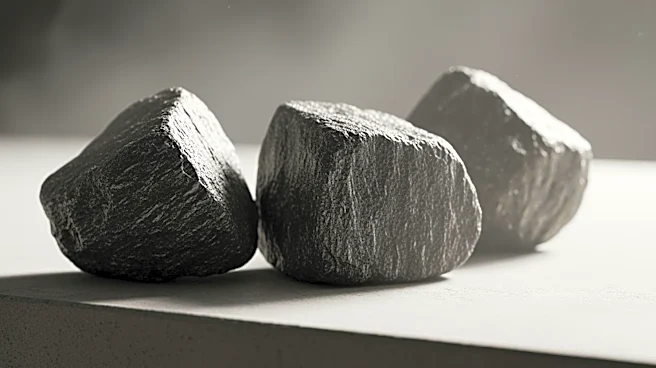 Basalt Calcium Offers Low-Carbon Solution for Portland Cement