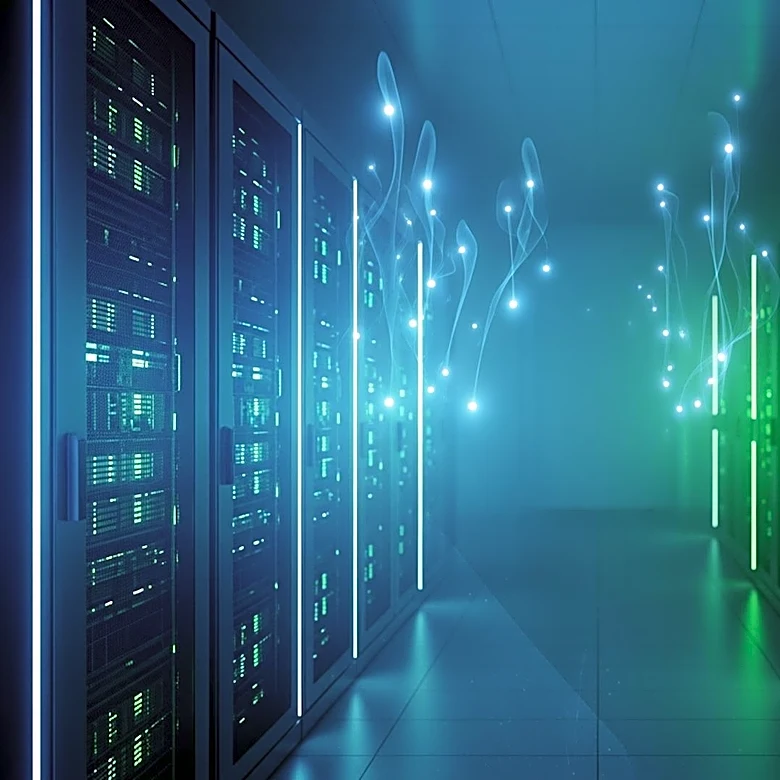 AI's Growing Energy Demand Raises Environmental Concerns