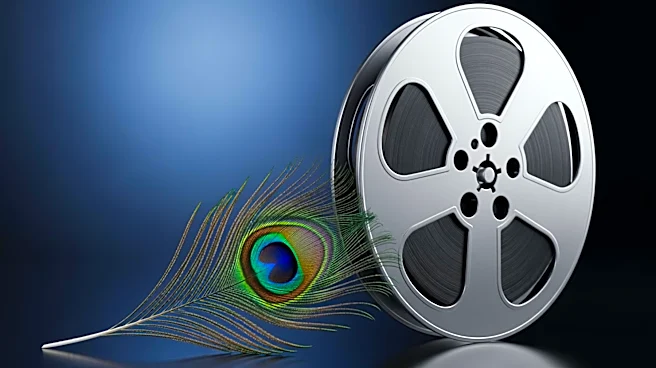 Peacock and Paramount+ Seek Emmy Success Amid Streaming Competition