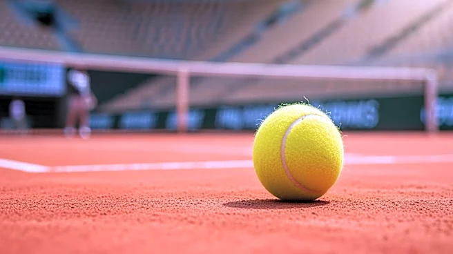 Madison Keys' Loss at 2026 French Open Ends American Women's Hopes