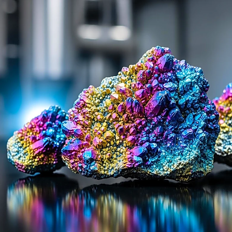 Solvay and Viridis Partner to Process Brazilian Rare Earths at French Facility
