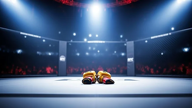 Cody Haddon Secures TKO Victory at UFC Macau, Reigniting Career Prospects