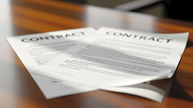 Clause Contradictions in Shipping Contracts Lead to Demurrage Claims
