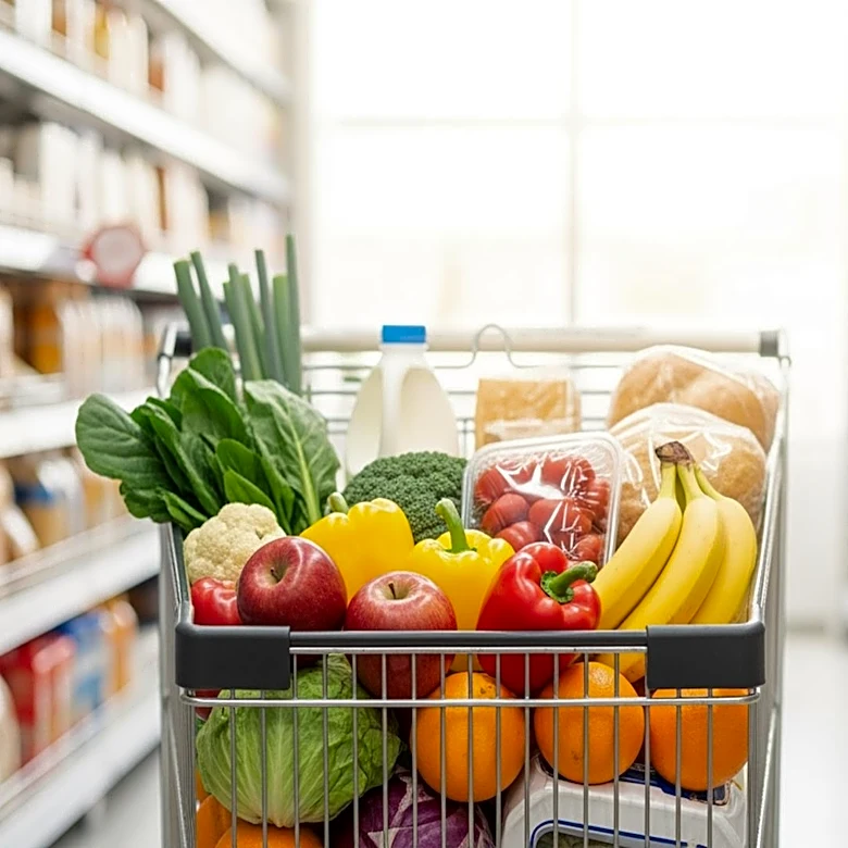 Consumer Reports Identifies Best Stores for Saving on Grocery Bills