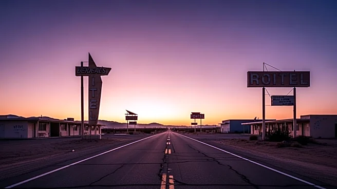 Efforts to Revive Primm Face Challenges as Owners Consider Options