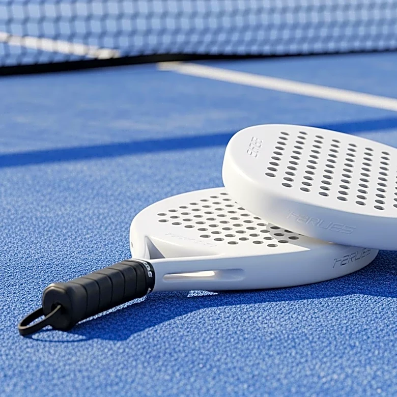 Padel Rackets Revolutionize Accessibility in Growing Sport