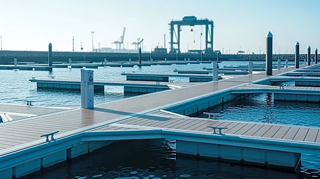Sullivan Street Partners and Ancora Group Acquire Red7Marine to Expand Marine Infrastructure