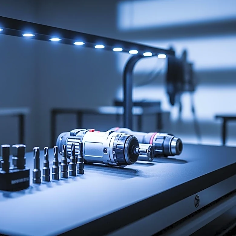 Bosch Power Tools Launches 39 New Products for Trade Professionals
