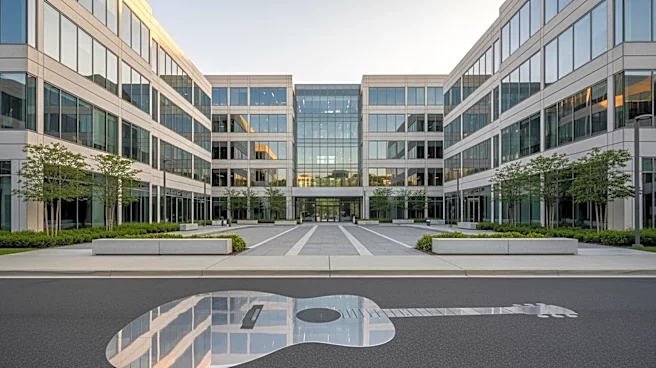Guitar Center Sells Headquarters in $19.3 Million Sale-Leaseback Deal