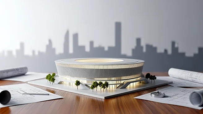 Dallas Mavericks Plan New Arena Site, Moving Out of Downtown
