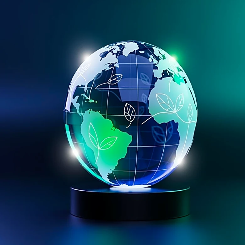 Ex-Meta CTO Raises $250M Fund to Support Climate Tech Startups