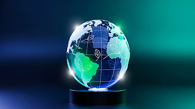 Ex-Meta CTO Raises $250M Fund to Support Climate Tech Startups