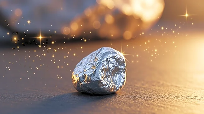 Silver X Mining Achieves Record Revenue in Q1 2026 Amid Precious Metal Price Surge
