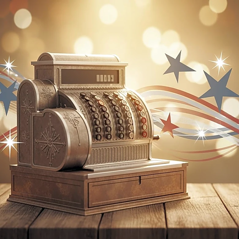 Dollar General Launches 'Stars, Stripes and Savings' Event for 250th Anniversary