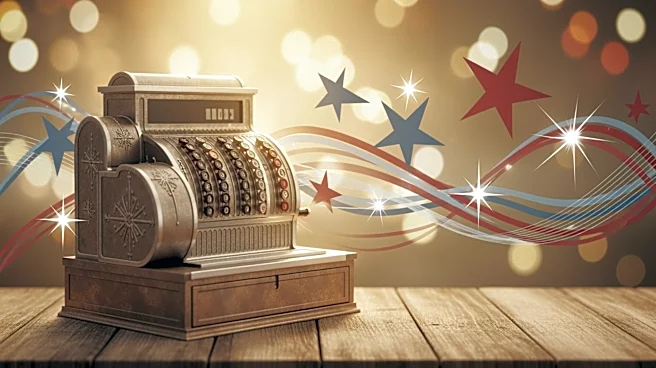 Dollar General Launches 'Stars, Stripes and Savings' Event for 250th Anniversary