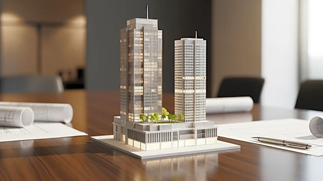 Kinterra Capital Secures $75 Million for White Pine North Project Development