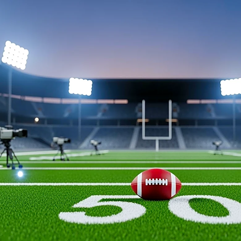 College Football Playoff Announces 2026-27 Schedule with Broadcast Details