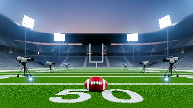 College Football Playoff Announces 2026-27 Schedule with Broadcast Details