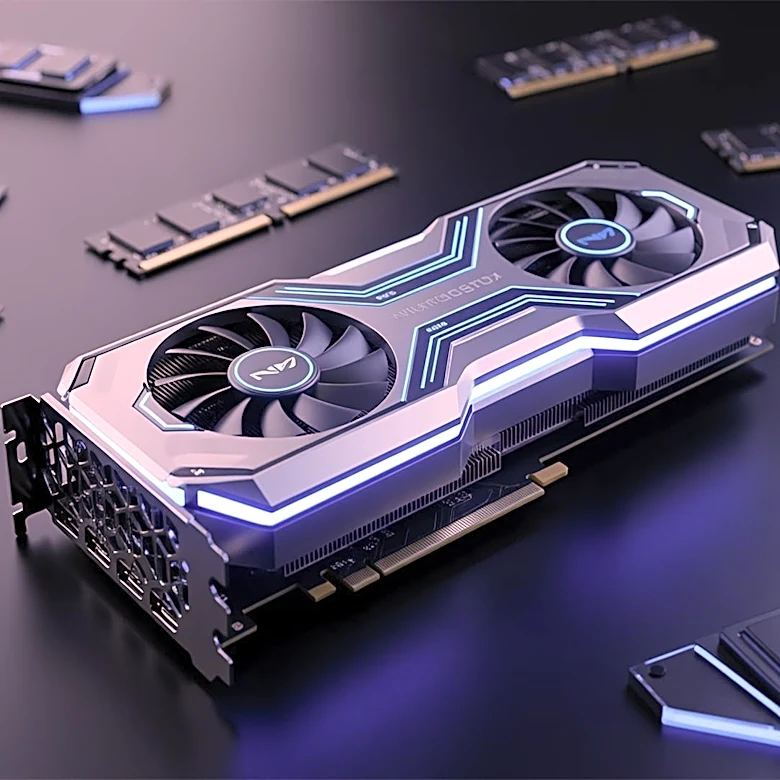 AMD Launches Radeon RX 9070 GRE Amidst RAM Shortage Impacting Prices