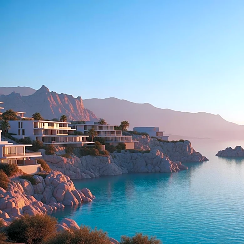 Radisson Individuals Launches Paradise Resort Evia in Greece, Expanding Mediterranean Presence
