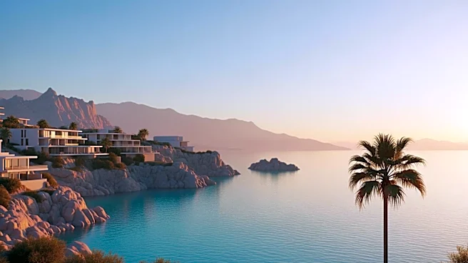 Radisson Individuals Launches Paradise Resort Evia in Greece, Expanding Mediterranean Presence