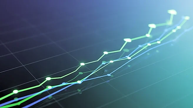 Federal Thrift Savings Plan Funds Show Positive Growth in May