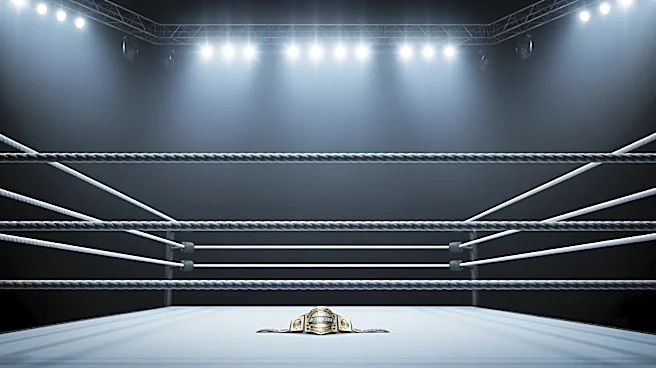 WWE Plans Third Match in Brock Lesnar and Oba Femi Feud
