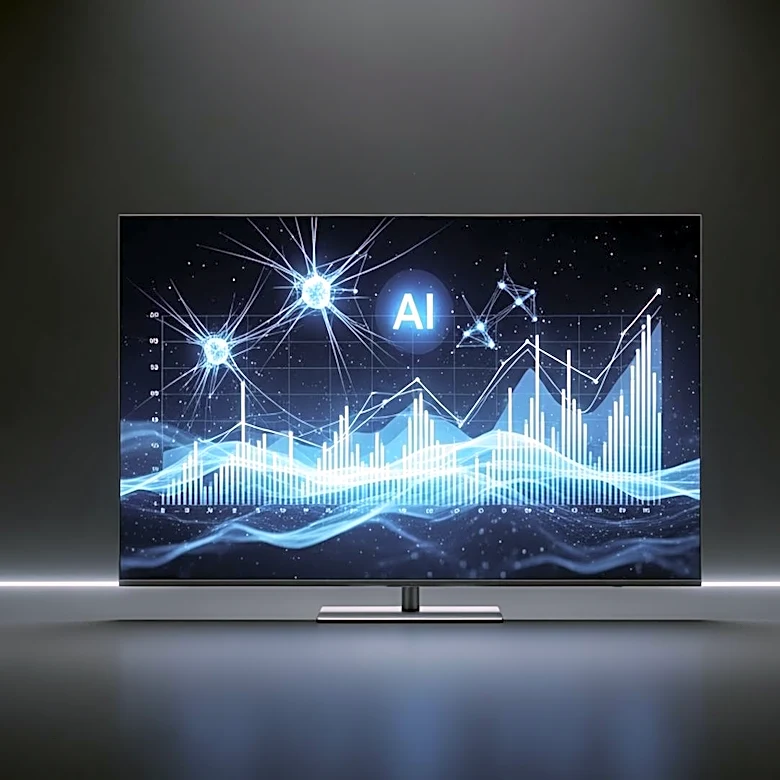 TV Upfront Season Highlights Trends in Advertising Measurement and AI Integration