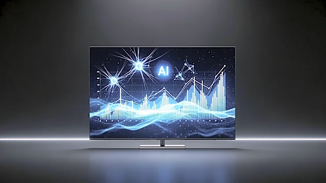 TV Upfront Season Highlights Trends in Advertising Measurement and AI Integration