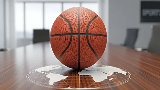 NCAA's New Guidelines on International Prospects Impact Duke Basketball
