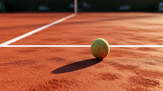 French Open Day 9 Results: Upsets and Quarterfinals Set to Begin