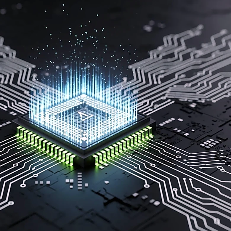 Nvidia Unveils RTX Spark Superchip, Targeting $200 Billion CPU Market with AI PCs