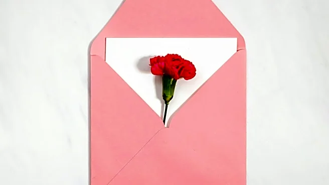 Expert Discusses Benefits of Sending Cards for Emotional Well-being