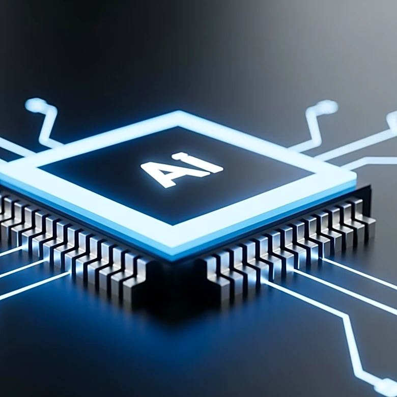 TSMC's Stock Rises Amid Plans for U.S. Chip Investment and AI Integration