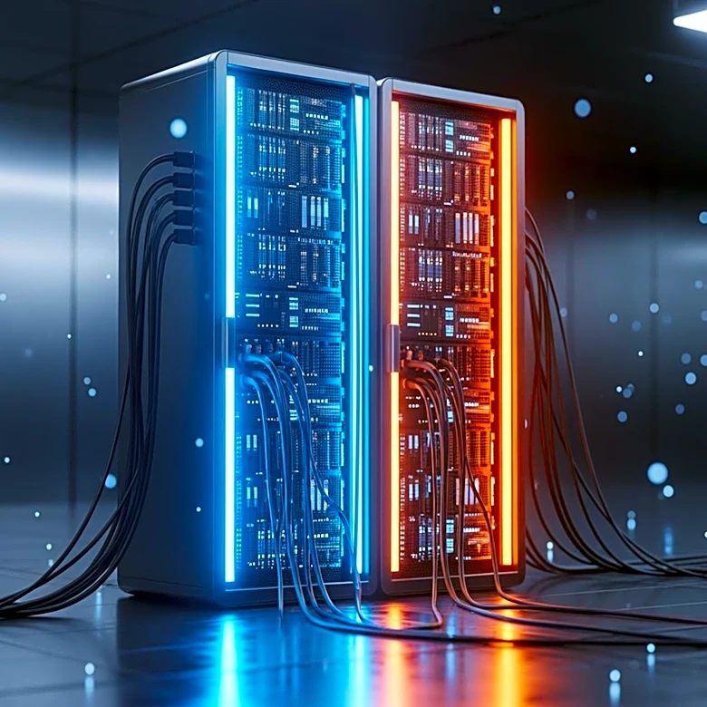 Enterprise AI Market Faces New Platform War as Major Tech Companies Compete