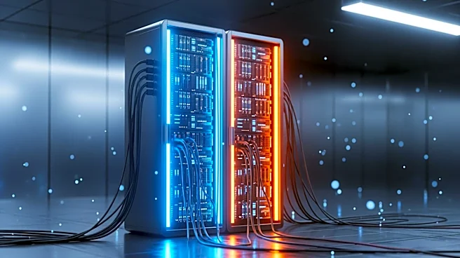 Enterprise AI Market Faces New Platform War as Major Tech Companies Compete